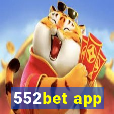 552bet app